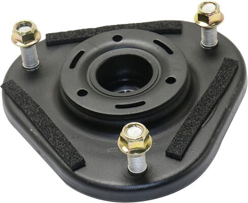 بديل حامل دعامة التعليق الأمامي Garage-Pro لسيارة Toyota Corolla 2009-2019 Matrix 2009-2013 Pontiac Vibe 2009-2010 USA in Saudi Arabia