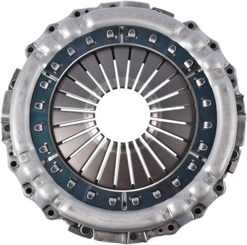Clutch Pressure Plate AP02 Compatible with DT12 Cascadia 126 125 116 113 2008 2022 in Saudi Arabia