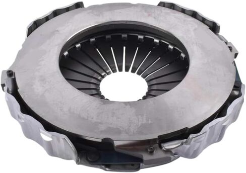 Clutch Pressure Plate AP02 Compatible with DT12 Cascadia 126 125 116 113 2008 2022 in Saudi Arabia
