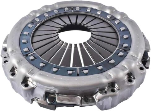 Clutch Pressure Plate AP02 Compatible with DT12 Cascadia 126 125 116 113 2008 2022 in Saudi Arabia