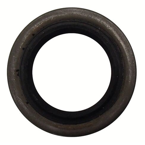 RAParts New Trailer Axle Hub Grease Seal 168255TB 1.68 بوصة × 2.56 بوصة شفة مزدوجة in Saudi Arabia