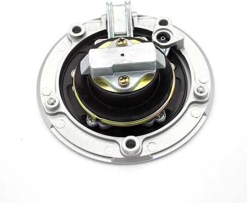 Motorcycle fuel tank cap Fuel Gas Tank Cap Lock Key/Fit for Kawasaki Concours 14 ZG1400 ER400 ER-4N ER650 ER-6N Z1000 Z800 Z750 Versys 1000 650 Ninja ZX-6R in Saudi Arabia