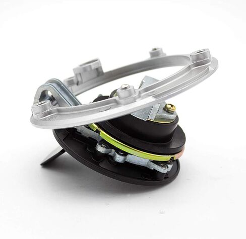 Motorcycle fuel tank cap Fuel Gas Tank Cap Lock Key/Fit for Kawasaki Concours 14 ZG1400 ER400 ER-4N ER650 ER-6N Z1000 Z800 Z750 Versys 1000 650 Ninja ZX-6R in Saudi Arabia