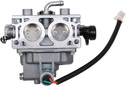 BH-Motor New Carburetor Carb For Harbor Freight Predator 22 HP 708cc V-Twin Engine 62879 in Saudi Arabia