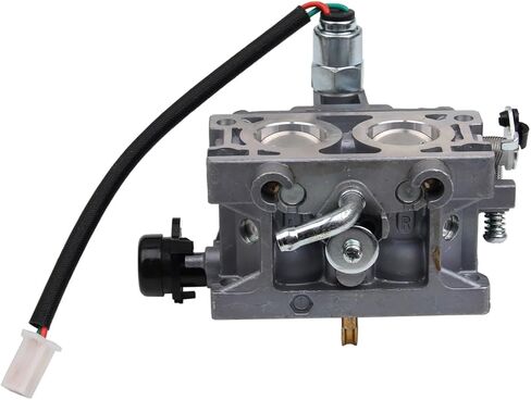 BH-Motor New Carburetor Carb For Harbor Freight Predator 22 HP 708cc V-Twin Engine 62879 in Saudi Arabia