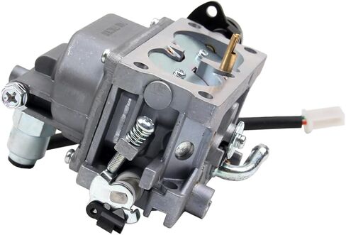 BH-Motor New Carburetor Carb For Harbor Freight Predator 22 HP 708cc V-Twin Engine 62879 in Saudi Arabia