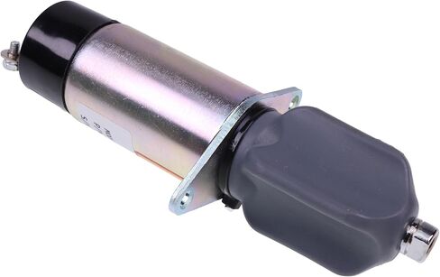 24V إيقاف إيقاف تشغيل الوقود الملف اللولبي 1502-24C6U1B2S1 متوافق مع الكمون وودوارد ليستر بيتر SA-2944T-24 in Saudi Arabia