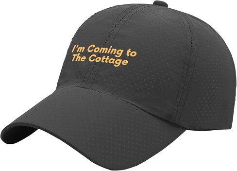 أنا قادم إلى The Cottages قبعات الشمس وقبعات خارجية للجدة in Kuwait
