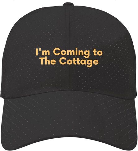 أنا قادم إلى The Cottages قبعات الشمس وقبعات خارجية للجدة in Kuwait