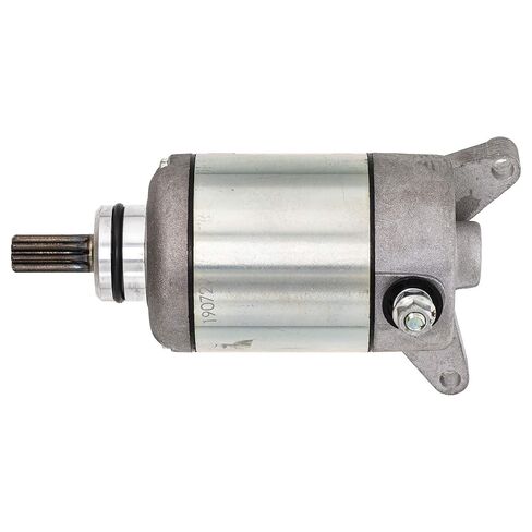 NICHE Starter Motor Assembly for Yamaha YFZ450 5TG-81890-00-00 5TG-81800-00-00 in Kuwait