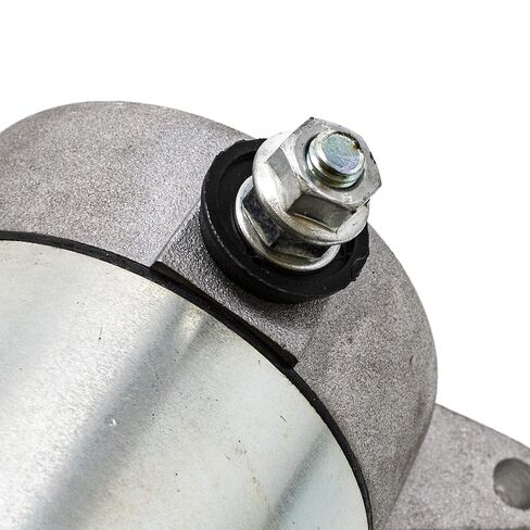 NICHE Starter Motor Assembly for Yamaha YFZ450 5TG-81890-00-00 5TG-81800-00-00 in Kuwait