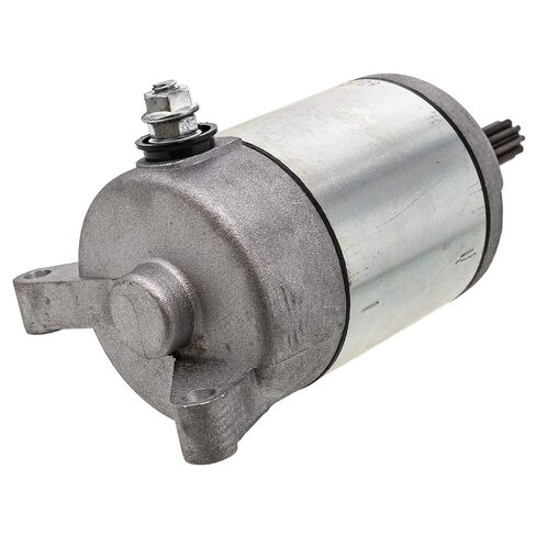NICHE Starter Motor Assembly for Yamaha YFZ450 5TG-81890-00-00 5TG-81800-00-00 in Kuwait