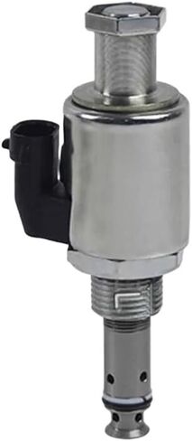 5pcs, 122-5053/40996168, 12v&24V, Fuel Injection Pressure Regulating Valve, Solenoid Valve, Compatible With CAT 3126 Fuel Pump, Engine Part(24V Without plug) in Saudi Arabia