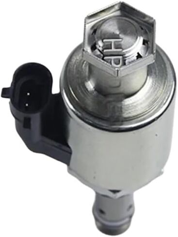 5pcs, 122-5053/40996168, 12v&24V, Fuel Injection Pressure Regulating Valve, Solenoid Valve, Compatible With CAT 3126 Fuel Pump, Engine Part(24V Without plug) in Saudi Arabia
