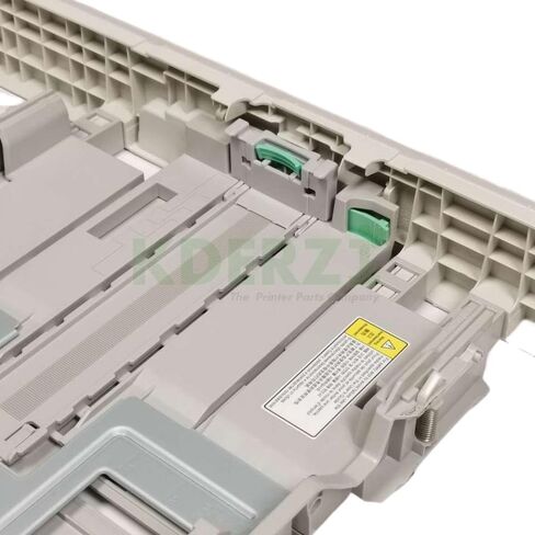 مجموعة كاسيت درج الورق JC90-01182A متوافقة مع طابعات السلسلة 680 و6260 in Saudi Arabia