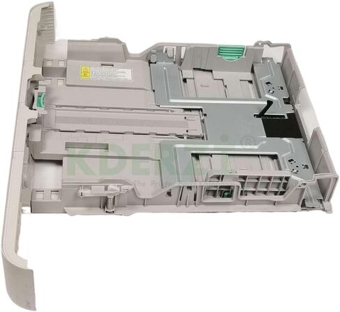 مجموعة كاسيت درج الورق JC90-01182A متوافقة مع طابعات السلسلة 680 و6260 in Saudi Arabia