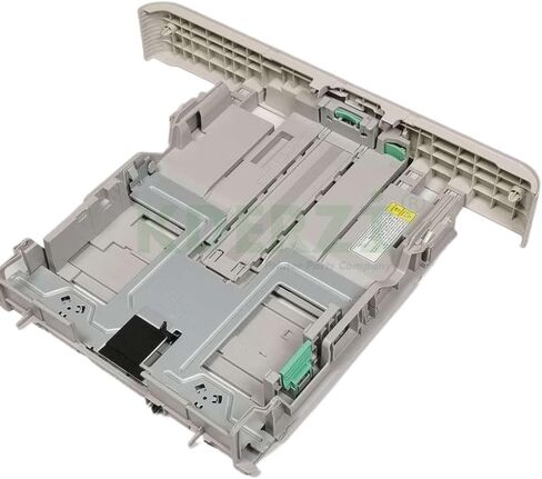 مجموعة كاسيت درج الورق JC90-01182A متوافقة مع طابعات السلسلة 680 و6260 in Saudi Arabia