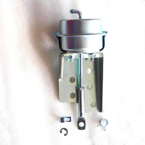 71147-9007 705152 S410 Turbo Wastegate Actuator For CAT C15 3406 3406E 0R7285 0R7275 0R7203 0R7299 Turbocharger in Saudi Arabia
