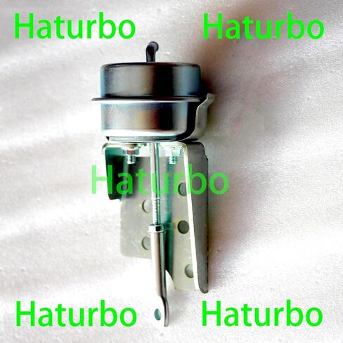 71147-9007 705152 S410 Turbo Wastegate Actuator For CAT C15 3406 3406E 0R7285 0R7275 0R7203 0R7299 Turbocharger in Saudi Arabia