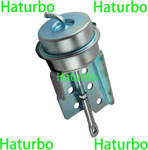 71147-9007 705152 S410 Turbo Wastegate Actuator For CAT C15 3406 3406E 0R7285 0R7275 0R7203 0R7299 Turbocharger in Saudi Arabia