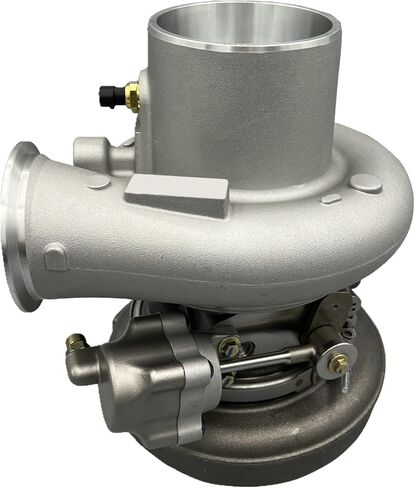 New Turbocharger HE551V 3768264 2881994 4036666 4089152RX 5352715 for CUMMINS ISX QSX15 CM870 Engine in Saudi Arabia
