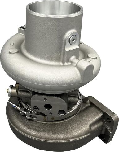New Turbocharger HE551V 3768264 2881994 4036666 4089152RX 5352715 for CUMMINS ISX QSX15 CM870 Engine in Saudi Arabia