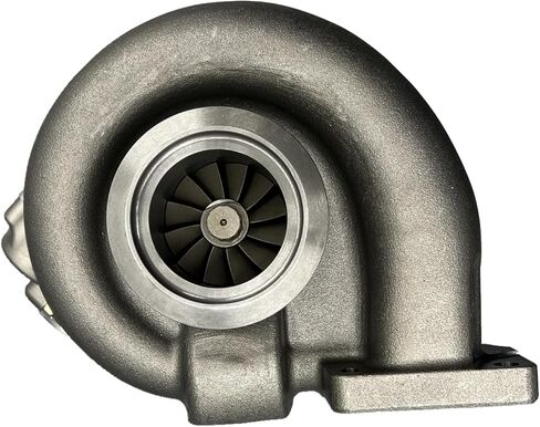 New Turbocharger HE551V 3768264 2881994 4036666 4089152RX 5352715 for CUMMINS ISX QSX15 CM870 Engine in Saudi Arabia