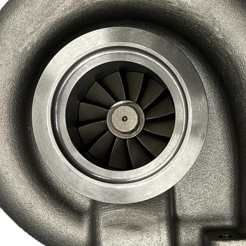 New Turbocharger HE551V 3768264 2881994 4036666 4089152RX 5352715 for CUMMINS ISX QSX15 CM870 Engine in Saudi Arabia