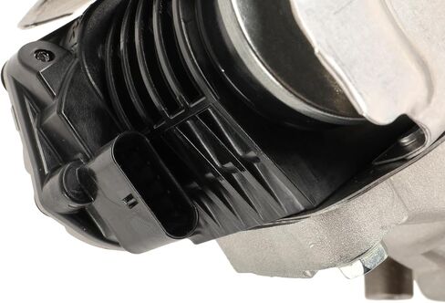 GM Genuine Parts 40009289 Compressor Air Intake Turbocharger in Saudi Arabia