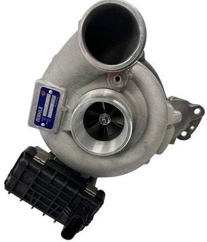 سيارة MAHLE Turbo Turbocharger 6420900086,6420900286 6420900486,6420900880 in Kuwait