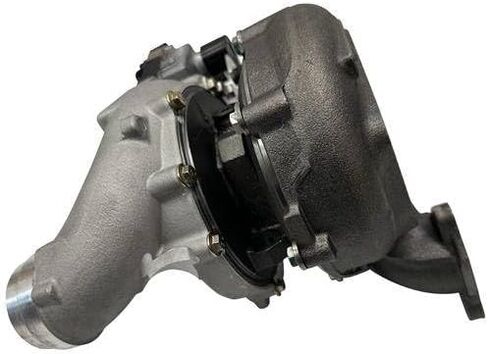 سيارة MAHLE Turbo Turbocharger 6420900086,6420900286 6420900486,6420900880 in Kuwait