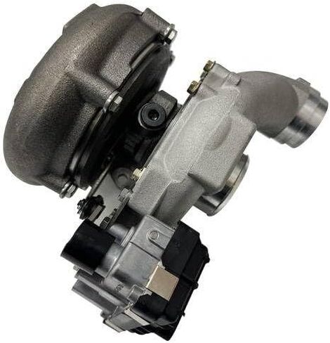 سيارة MAHLE Turbo Turbocharger 6420900086,6420900286 6420900486,6420900880 in Kuwait