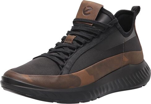 ECCO Women's St.1 Lite Slip on Luxe Sneaker in Saudi Arabia