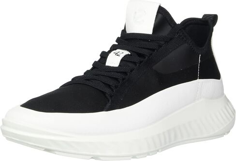 ECCO Women's St.1 Lite Slip on Luxe Sneaker in Saudi Arabia