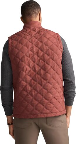 Jockey Outdoors Men's Casualwear Heritage Quilted Vest in Saudi Arabia