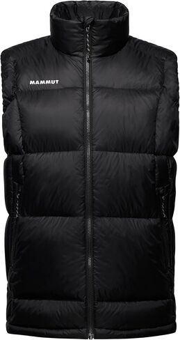Mammut Glacier Glow Insulated Vest Men in Saudi Arabia