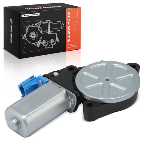 محرك رفع النافذة الكهربائي A-Premium متوافق مع Kia Spectra 2004-2009، Spectra5 2005-2009، جانب الراكب الأيمن in Kuwait