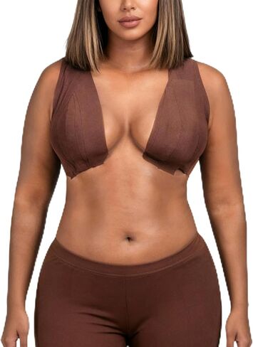 مجموعة شريط الثدي، شريط رفع الثدي، شريط الجسم غير المرئي لرفع الثدي مع أغطية الحلمة، بتلات الثدي in Kuwait