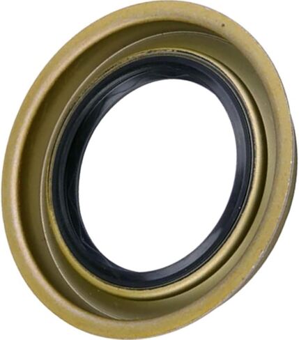 Manual Transmission Seal Rear fits Chevrolet P10 1975 1976 1977 1 X in Saudi Arabia