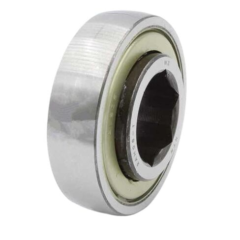 2AH06-1 Hexagonal Ball Bearing Agricultural Bearings 2AH06-1/L738 Interchange JD9313 HPS100GP 206KRRB6 in Kuwait