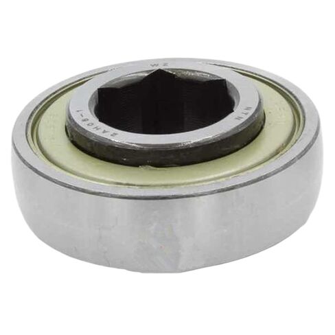 2AH06-1 Hexagonal Ball Bearing Agricultural Bearings 2AH06-1/L738 Interchange JD9313 HPS100GP 206KRRB6 in Kuwait