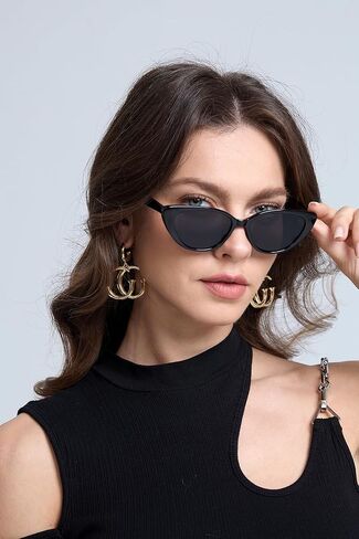 Luxurious 24K Gold Letter G Earrings For womens - Premium Gift for Style Seekers in Saudi Arabia