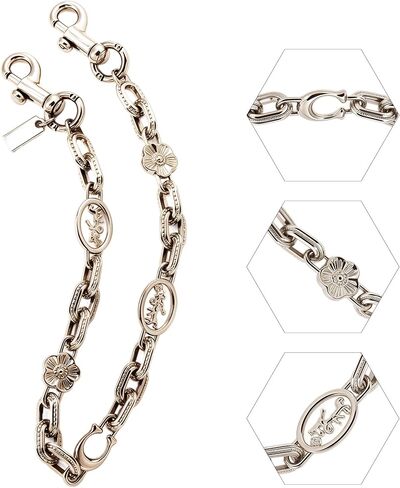 Bag Chain Charm, KeyChain & Charms Wallet Chain Charm in Kuwait