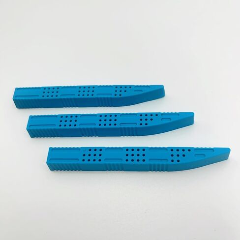 Natural Air Freshener Refills Sticks for Car Natural Air Starter Kit,Automobile air outlet supplementary core,Air Freshener Holder,Three-piece pack (One generation, Sparkling Raindrops) in Saudi Arabia