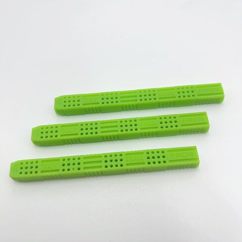 Natural Air Freshener Refills Sticks for Car Natural Air Starter Kit,Automobile air outlet supplementary core,Air Freshener Holder,Three-piece pack (One generation, Sparkling Raindrops) in Saudi Arabia