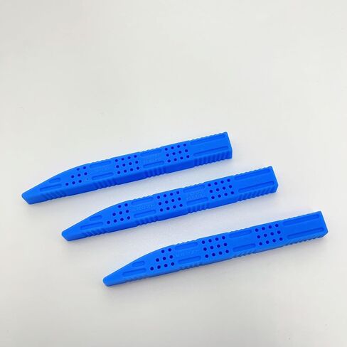 Natural Air Freshener Refills Sticks for Car Natural Air Starter Kit,Automobile air outlet supplementary core,Air Freshener Holder,Three-piece pack (One generation, Sparkling Raindrops) in Saudi Arabia