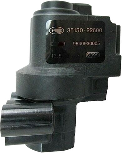 2 Pieces BrandNew IDLE Control Valve for OEM 35150-22600 in Saudi Arabia