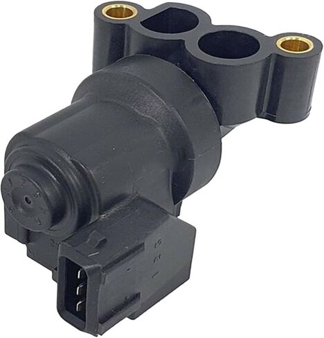 2 Pieces BrandNew IDLE Control Valve for OEM 35150-22600 in Saudi Arabia