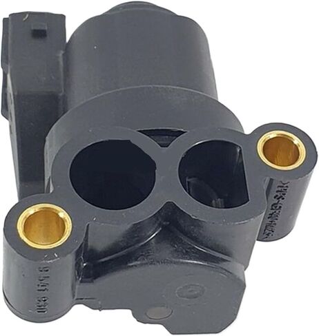 2 Pieces BrandNew IDLE Control Valve for OEM 35150-22600 in Saudi Arabia