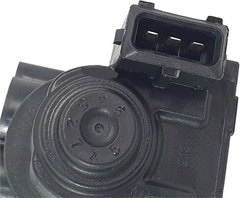 2 Pieces BrandNew IDLE Control Valve for OEM 35150-22600 in Saudi Arabia